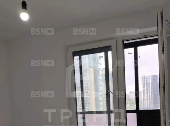 Продажа однокомнатной квартиры - Головнина бульвар, д.6, корп.1 