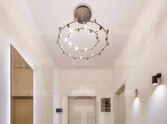 Продажа трехкомнатной квартиры - Пионерская улица, д.50 