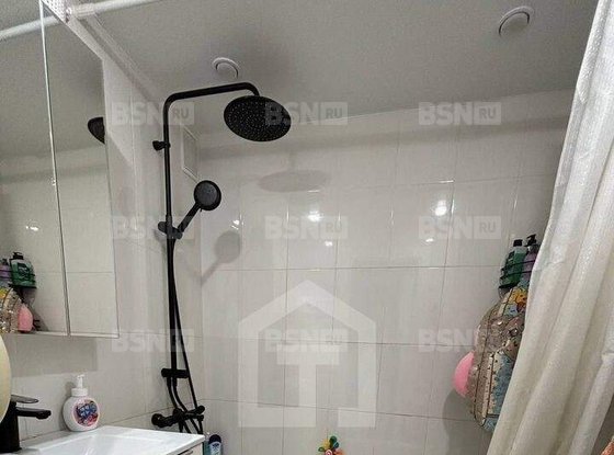 Продажа двухкомнатной квартиры - Тельмана улица, д.48, корп.4 