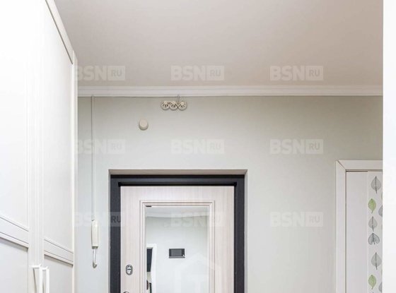 Продажа двухкомнатной квартиры - Бугры, Воронцовский бульвар, д.5, корп.5 