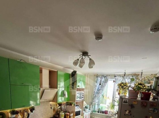 Продажа трехкомнатной квартиры - Мурино, Шувалова улица, д.48 