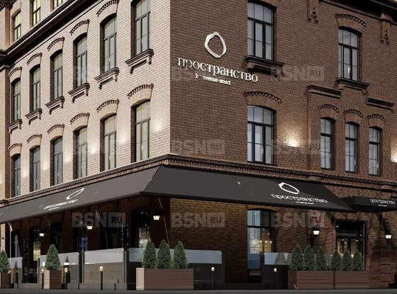 Продажа однокомнатной квартиры - Заставская улица, д.33, стр3 