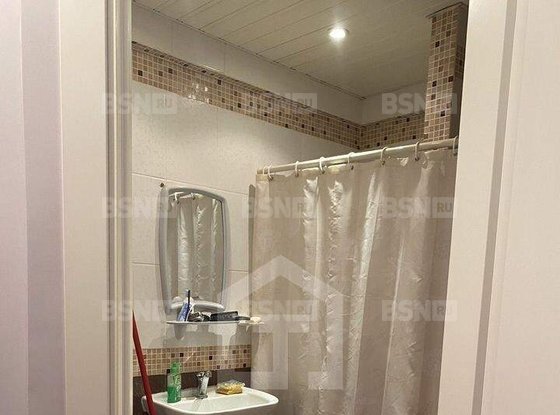 Продажа двухкомнатной квартиры - Бабушкина улица, д.95, корп.1 
