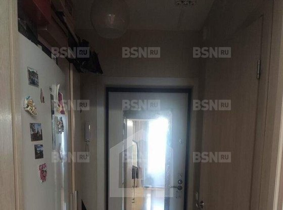 Продажа однокомнатной квартиры - Мурино, Авиаторов Балтики проспект, д.9, корп.2 