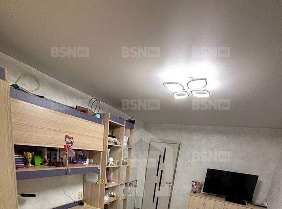 Продажа двухкомнатной квартиры - Тельмана улица, д.48, корп.4 