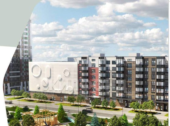 Продажа однокомнатной квартиры - Суздальское шоссе, д.20, корп.2 стр 1 