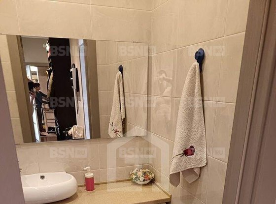 Продажа двухкомнатной квартиры - Бугры, Воронцовский бульвар, д.11, корп.6 