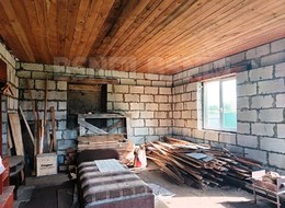 Продажа дома - Тихковицы д.
