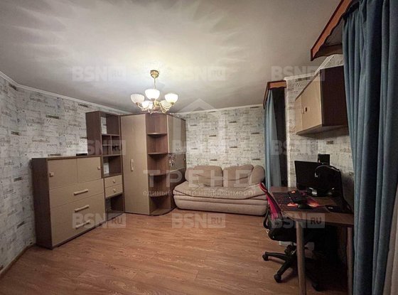 Продажа двухкомнатной квартиры - Варшавская улица, д.63, корп.1 