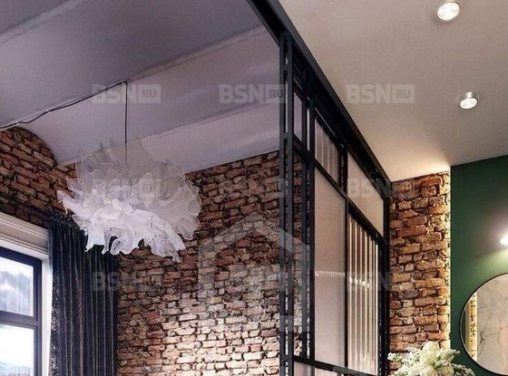Продажа однокомнатной квартиры - Тележная улица, д.21 