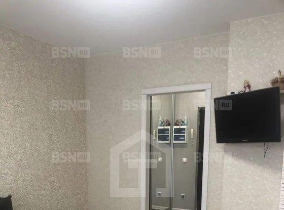 Продажа однокомнатной квартиры - Кудрово, Европейский проспект, д.18, корп.2 