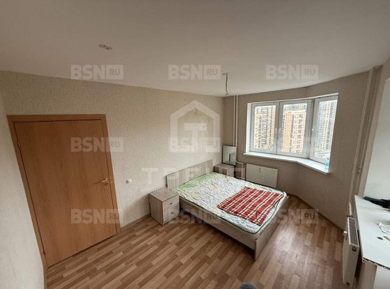 Продажа двухкомнатной квартиры - поселок Парголово, Заречная улица, д.41 