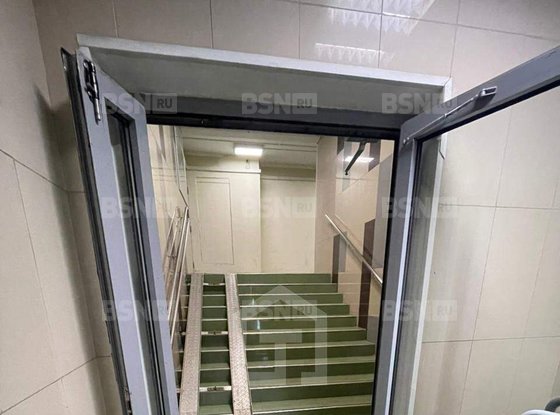 Продажа однокомнатной квартиры - Кудрово, Европейский проспект, д.13, корп.2 