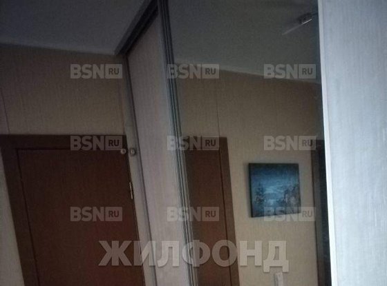 Продажа двухкомнатной квартиры - Маршала Казакова улица, д.82, корп.1 