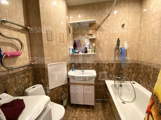 Продажа однокомнатной квартиры - Мурино, Шоссе в Лаврики улица, д.59, корп.1 