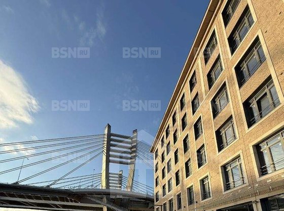 Продажа однокомнатной квартиры - Ремесленная улица, д.15, стр1 