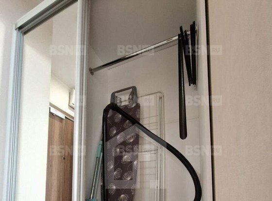 Продажа однокомнатной квартиры - Хошимина улица, д.16, литера А 