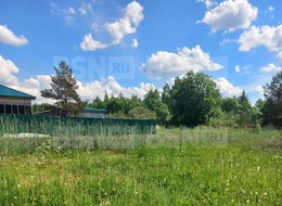 Продажа участка - Новое Поддубье д.