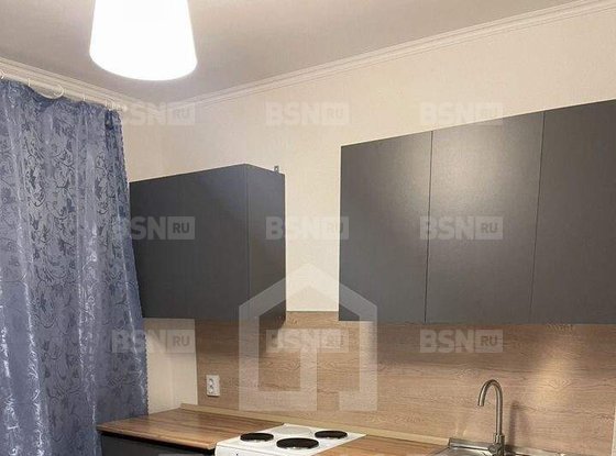 Продажа однокомнатной квартиры - Бугры, Тихая улица, д.13, корп.3 
