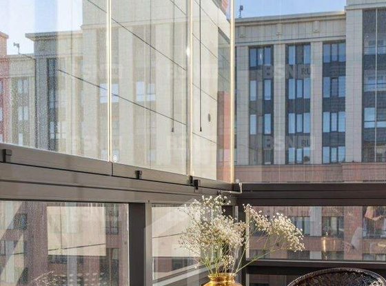 Продажа трехкомнатной квартиры - Александра Матросова улица, д.3, стр1 