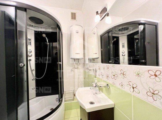 Продажа однокомнатной квартиры - Коломяжский проспект, д.15, корп.2 