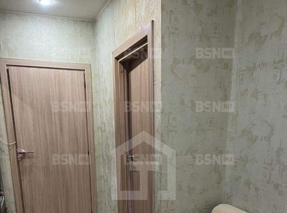 Продажа двухкомнатной квартиры - Кораблестроителей улица, д.40, корп.1 