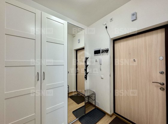 Продажа однокомнатной квартиры - Сестрорецк, Советский проспект, д.36, корп.1 
