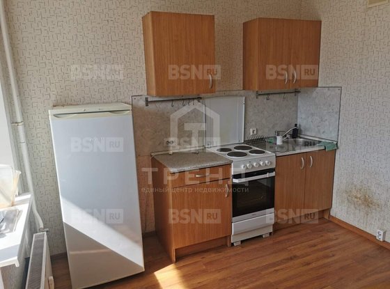 Продажа однокомнатной квартиры - Оптиков улица, д.45, корп.1 