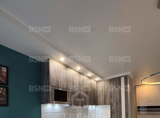 Продажа двухкомнатной квартиры - Московский проспект, д.73, корп.5 