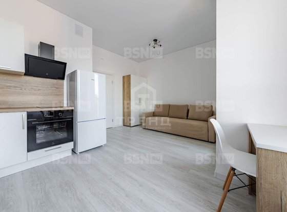 Продажа однокомнатной квартиры - Обуховской Обороны проспект, д.36 