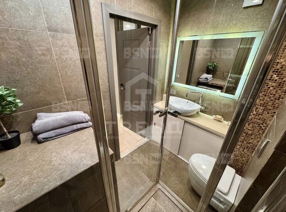 Продажа трехкомнатной квартиры - Мебельная улица, д.47, корп.1 