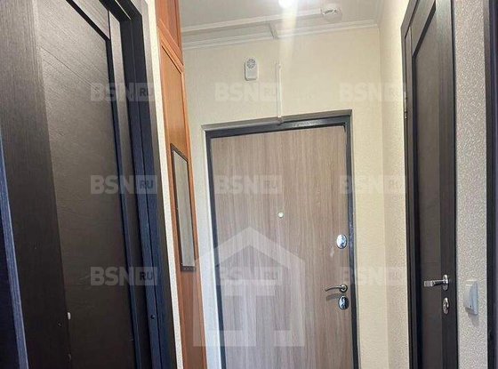 Продажа однокомнатной квартиры - Бугры, Тихая улица, д.19 