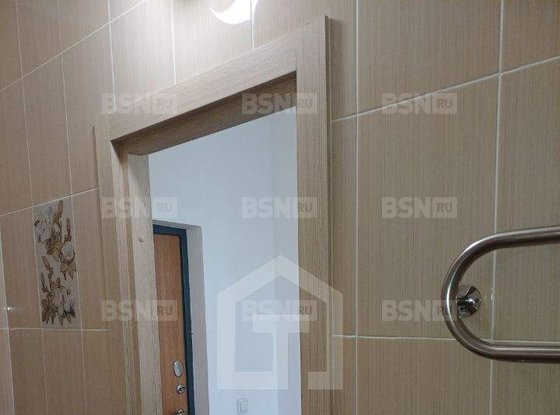 Продажа однокомнатной квартиры - Катерников улица, д.7 