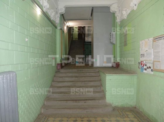 Продажа комнаты в шестикомнатной квартире - Жуковского улица, д.7, корп.9 