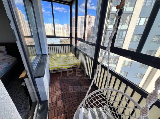 Продажа двухкомнатной квартиры - Мебельная улица, д.49/92 