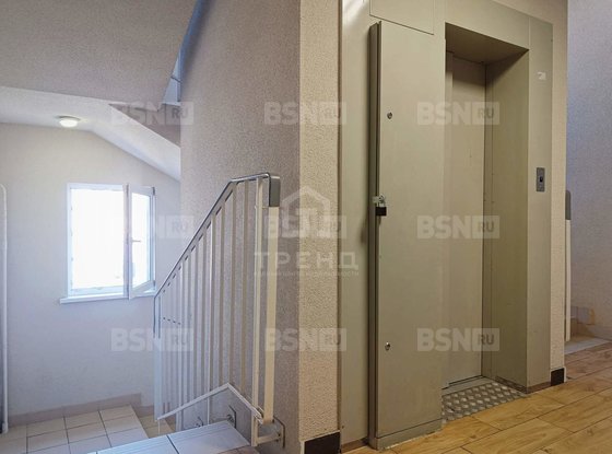 Продажа однокомнатной квартиры - Сертолово, Тихвинская улица, д.6, корп.1 