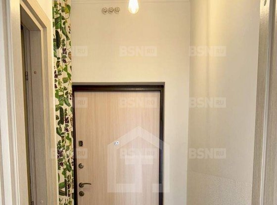 Продажа однокомнатной квартиры - Плесецкая улица, д.20, корп.1 стр 1 