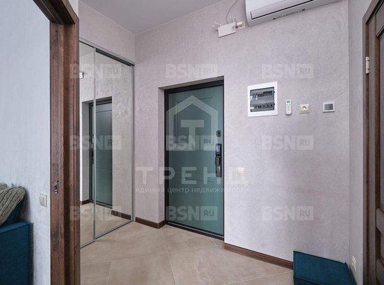 Продажа однокомнатной квартиры - Головнина бульвар, д.6, корп.1 