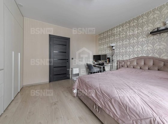 Продажа двухкомнатной квартиры - Димитрова улица, д.37, корп.1 