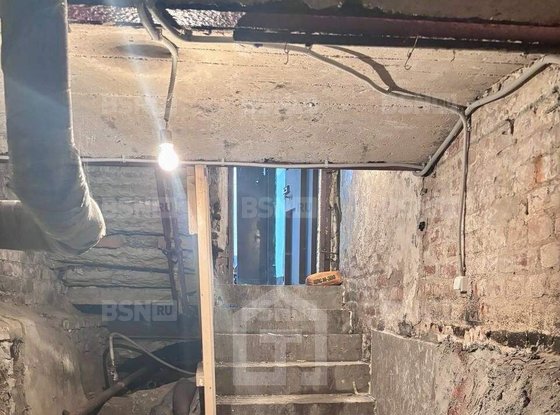 Продажа универсального помещения - Добролюбова проспект, д.25 