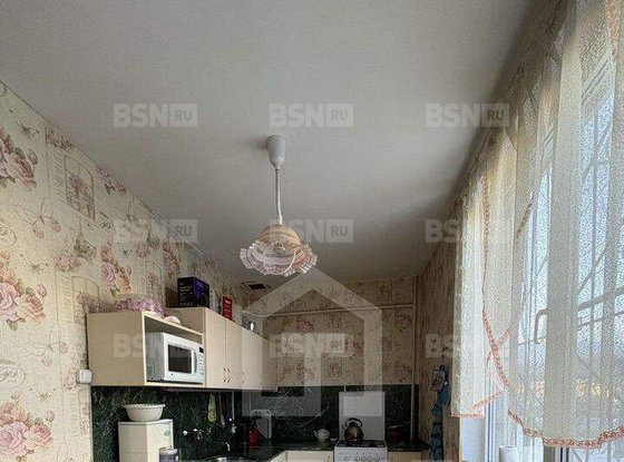 Продажа трехкомнатной квартиры - Дунайский проспект, д.35, корп.1 