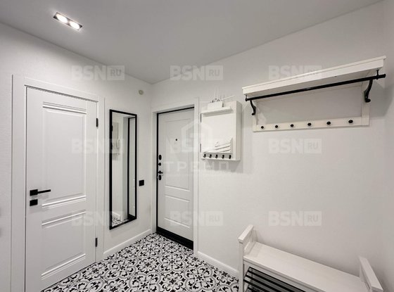 Продажа двухкомнатной квартиры - Мурино, Шувалова улица, д.40 