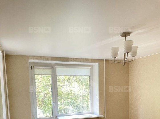 Продажа однокомнатной квартиры - Руставели улица, д.58, корп.1 