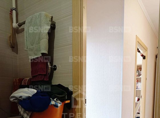 Продажа однокомнатной квартиры - Сертолово, Тихвинская улица, д.6, корп.1 