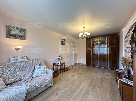 Продажа однокомнатной квартиры - Индустриальный проспект, д.10, корп.1б 