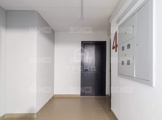 Продажа однокомнатной квартиры - Московское шоссе, д.256, корп.1 стр 1 