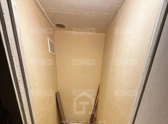 Продажа двухкомнатной квартиры - Народная улица, д.18 