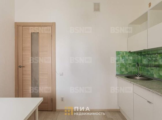 Продажа однокомнатной квартиры - Лидии Зверевой улица, д.3, корп.1 