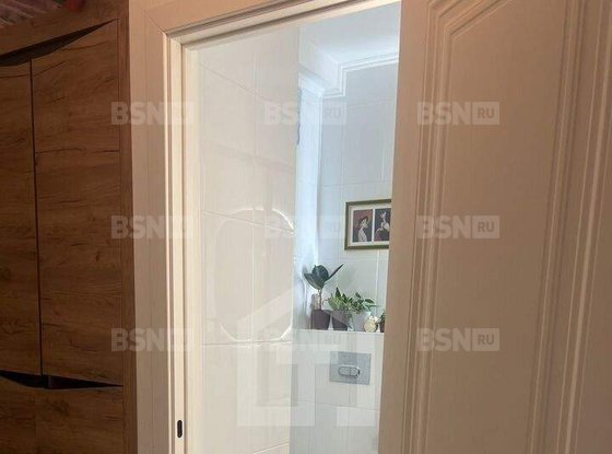 Продажа однокомнатной квартиры - поселок Шушары, Новгородский проспект, д.2, корп.3 