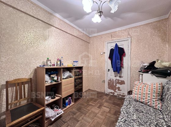 Продажа двухкомнатной квартиры - Гранитная улица, д.58 